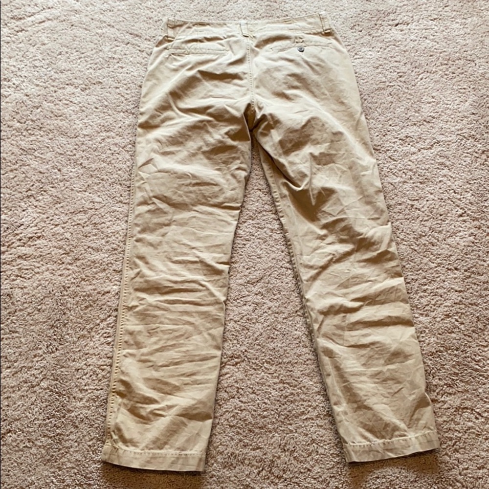 American eagle khakis - Picture 2 of 2